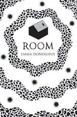Room - фото книги