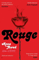Rouge - фото обкладинки книги