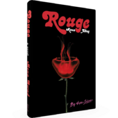 Rouge - фото обкладинки книги