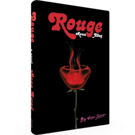 Rouge - фото книги