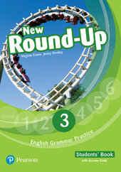 Round-Up NEW 3 SB +access code (підручник) - фото обкладинки книги