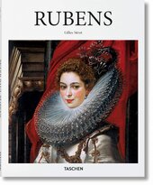 Rubens - фото обкладинки книги
