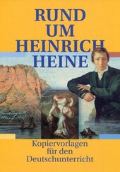 Rund um Heinrich Heine. Kopiervorlagen fr den Deutschunterricht - фото обкладинки книги
