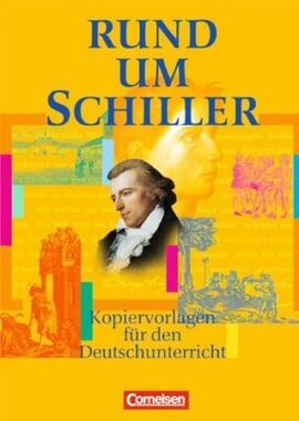 Rund um Schiller. Kopiervorlagen fr den Deutschunterricht - фото книги