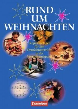Rund um Weihnachten. Kopiervorlagen fr den Deutschunterricht - фото книги