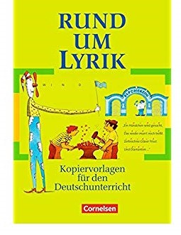 Rund umLyrik. Kopiervorlagen fr den Deutschunterricht - фото книги