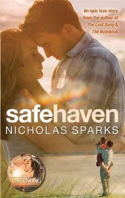 Safe Haven - фото книги