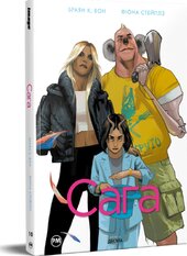 Сага. Книга 10 - фото обкладинки книги