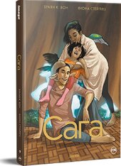 Сага. Книга 9 - фото обкладинки книги