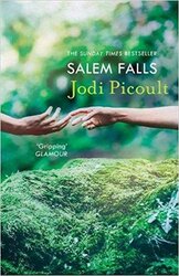 Salem Falls - фото обкладинки книги