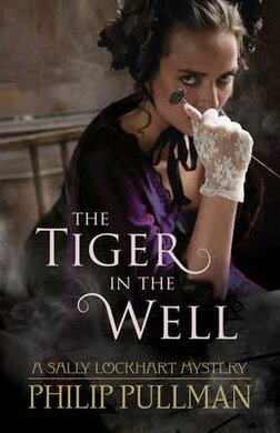 Sally Lockhart Mystery. Book 3: Tiger in the Well - фото книги