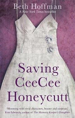 Saving CeeCee Honeycutt - фото книги