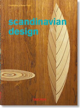 Scandinavian Design. 40th Ed. - фото книги