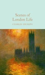 Scenes of London Life : From 'Sketches by Boz' - фото обкладинки книги