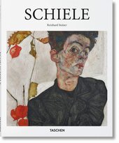 Schiele - фото обкладинки книги