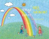 Що таке любов? - фото обкладинки книги
