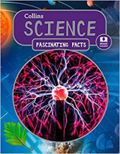 Science - фото обкладинки книги