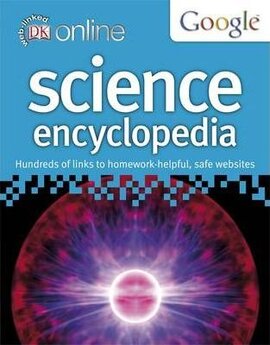Science Encyclopedia - фото книги