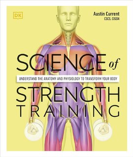 Science of Strength Training - фото книги