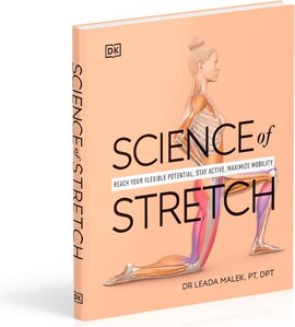 Science of Stretch - фото книги