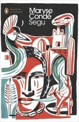 Segu - фото обкладинки книги