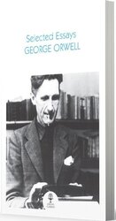 Selected Essays (Collins Classics) - фото обкладинки книги