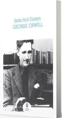 Selected Essays (Collins Classics) - фото книги