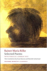 Selected Poems : with parallel German text - фото обкладинки книги