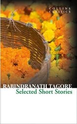 Selected Short Stories - фото обкладинки книги