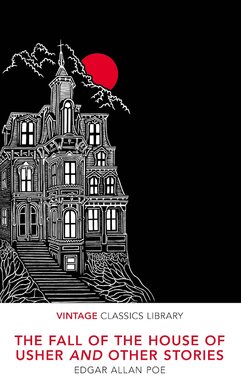 Selected Stories of Edgar Allan Poe - фото книги