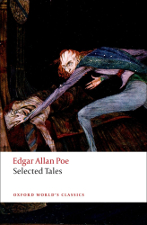 Selected Tales - фото обкладинки книги