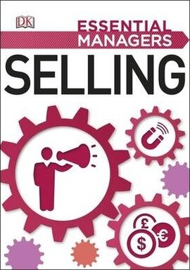 Selling - фото книги
