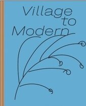 Селянське — модерне - фото обкладинки книги