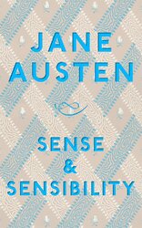 Sens and Sensibility (м'яка обкл.) - фото обкладинки книги