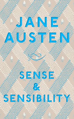 Sens and Sensibility (м'яка обкл.) - фото книги