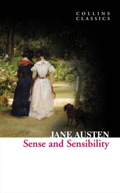 Sense and Sensibility - фото книги