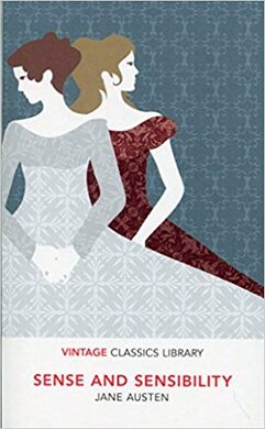 Sense and Sensibility - фото книги