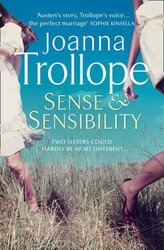 Sense & Sensibility - фото обкладинки книги