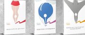Серія книг Олега Чабана - фото обкладинки книги
