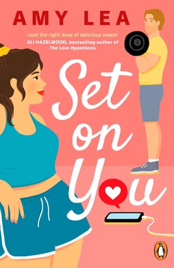 Set On You - фото книги