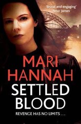 Settled Blood - фото обкладинки книги