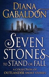 Seven Stones to Stand or Fall - фото обкладинки книги