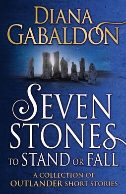 Seven Stones to Stand or Fall - фото книги