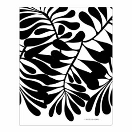 Seychelles Safari Deluxe Spiral Notebook - фото книги