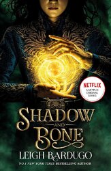 Shadow and Bone. Book 1 (TV tie-in edition) - фото обкладинки книги