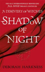 Shadow of Night : (All Souls 2) - фото обкладинки книги