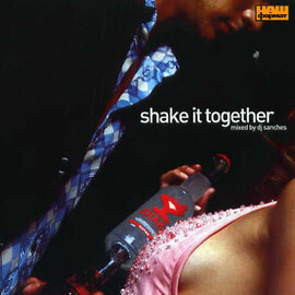 Shake it together - фото книги