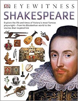 Shakespeare - фото книги
