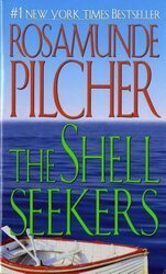 Shell Seekers - фото обкладинки книги