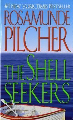 Shell Seekers - фото книги